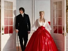 مرتفعات ويذرينج