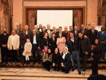 مهرجان الأقصر للسينما الأفريقية