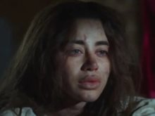 يارا السكرى فى مسلسل علي كلاي