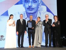 افتتاح الدورة الـ 15 لمهرجان الأقصر للسينما الأفريقية