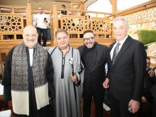 مهرجان الأقصر للسينما الأفريقية