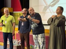 خالد الصاوي