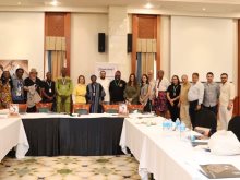 انطلاق النسخة الثانية لملتقى الأقصر للسينما الإفريقية