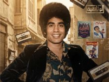 الفيلم الوثائقي عدوية.. سلطان أهل الهوى