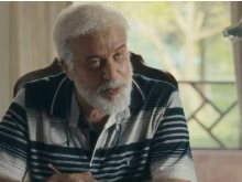 شريف منير في شخصية محمود عزت