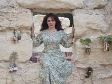 سلاف فواخرجي