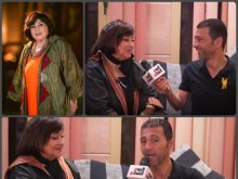 سهير المرشدى وجمال عبد الناصر