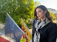 يارا السكري