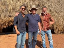 جنب من تنشيط السياحة