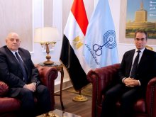 احمد المسلمانى و عبد الرحمن البسيونى