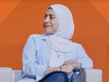 الناقدة رشا حسني