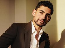 امير المصرى