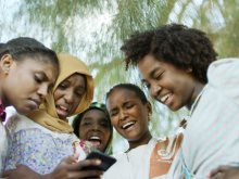 الفيلم السوداني ملكة القطن