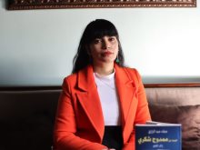 الناقدة صفاء عبد الرازق