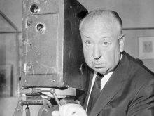 ألفريد هيتشكوك