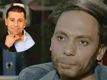 عادل امام وجمال عبد الناصر