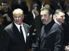 كريم عبد العزيز