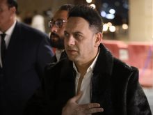 مصطفى قمر