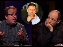 سيد جبيل وجمال عبد الناصر وإبراهيم العسال