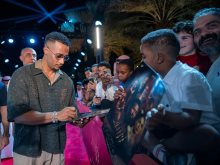 محمد رمضان