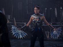 فيلم Mortal Kombat 2