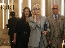 The Devil Wears Prada 2