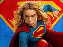 Supergirl: Woman of Tomorrow