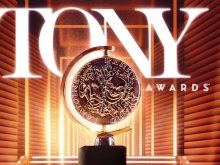 Tony Awards 2026