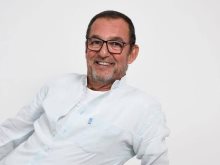 محمد مرزبان