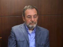 محمد مرزبان