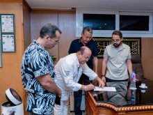 رواية لاكشرى يستضيف مهرجان الغردقة لسينما الشباب في دورته الرابعة