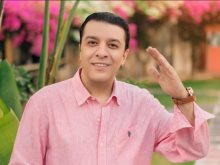 مصطفى كامل
