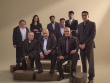البوستر الدعائي الأول لفيلم كريبتو