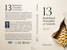 13 Redefined Principles of Growth