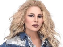 المطربة صوفيا صادق