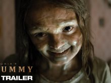The Mummy