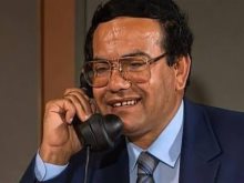 الفنان محمد عبد الرحمن إمام