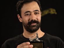 المخرج محمود عاصي