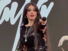 هيفاء وهبي
