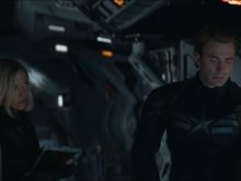 فيلم Avengers Endgame Encore