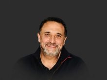 المخرج عبد الحكيم الريماوي