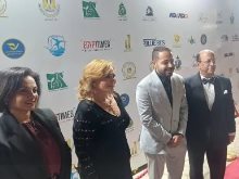 مهرجان الغردقة لسينما الشباب