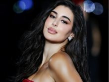 ياسمين صبري