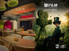 مهرجان VS-FILM للأفلام القصيرة جدا