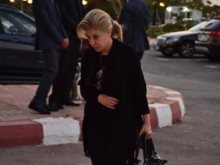 هالة سرحان