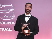 المخرج جاد شاهين