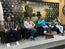 ندوة لمناقشة تحديات صناعة السينما بمهرجان VS-FILM
