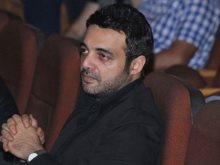عمرو محمود ياسين