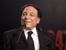 عادل إمام