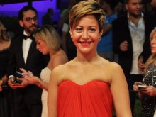 منة شلبى